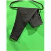 Image 1 : Tuff Veda Black Leggings, Size S/P