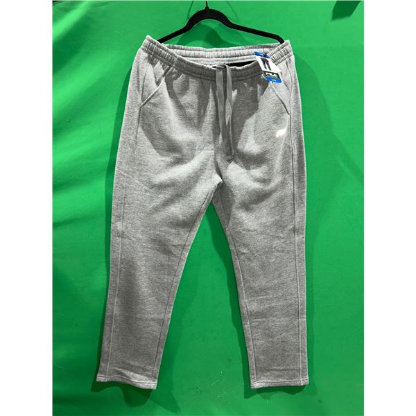 Fila Men’s Fleece Pants L/G – Gray