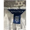 Image 2 : Nautica Men’s Snowflake Jogger Pants, Size XL