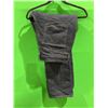 Image 1 : Realtree Dark Denim Jeans, 34×30, Button Closure, Men’s