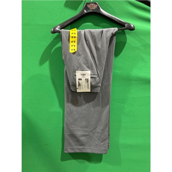 Reflex Gray Pants, Size S/P