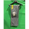 Image 1 : Reflex Gray Pants, Size S/P