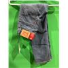 Image 1 : Levi’s 514 Straight Flex Stretch Boy’s Jeans – Size 10 Regular