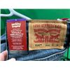 Image 2 : Levi’s 514 Straight Flex Stretch Boy’s Jeans – Size 10 Regular