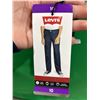 Image 3 : Levi’s 514 Straight Flex Stretch Boy’s Jeans – Size 10 Regular
