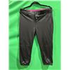 Image 1 : Equestrian Riding Pants with Belt Loops and Back Pockets