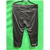 Image 2 : Equestrian Riding Pants with Belt Loops and Back Pockets