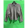 Image 1 : Gray GAP Knit Sweater, M/M