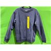 Image 1 : Bench Men’s Sweatshirt Size Small/Medium in Blue