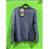 Image 2 : Bench Men’s Sweatshirt Size Small/Medium in Blue