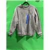 Image 1 : Bench L/G Gray Crewneck Sweatshirt