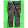 Image 1 : CAT Fleece Lined Canvas Pant, Size 34×30