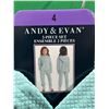 Image 2 : Andy & Evan 2-Piece Set, Size 4,