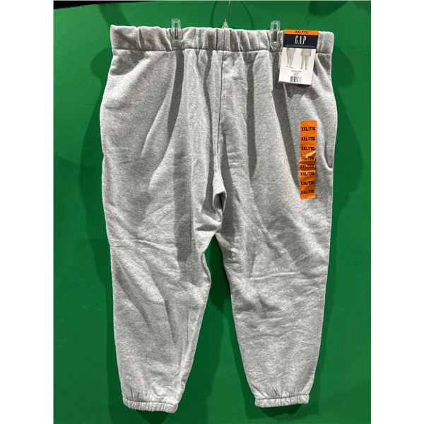 GAP Men’s Sweatpants XXL in Gray