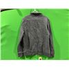 Image 3 : Bench Men’s Full-Zip Sweater, S/P Size, Gray