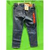Image 2 : Lucky Brand Mid Rise Straight Jeans, Size 8/29
