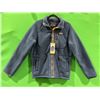 Image 1 : Mondetta Outdoor Project Sherpa Fleece Jacket – Size Small