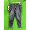 Image 1 : Kirkland Signature Women’s Jeans, Size 14