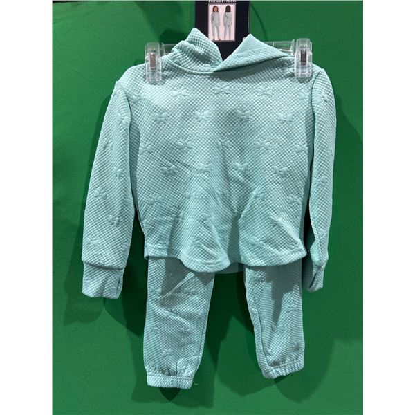 Andy & Evan 2-Piece Set, Size 2