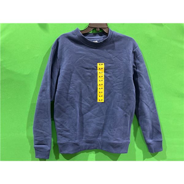 Bench S/P Sweatshirt in Blue