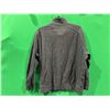 Image 3 : English Laundry Men’s Quarter-Zip Sweater, Size M