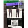 Image 2 : Tuff Athletics Cargo Pants XS/TP With Drawstring Waist