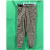 Image 1 : Weatherproof XL TG 14/16 Fleece Lined Pants with Drawstring Closure