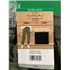 Image 2 : Weatherproof XL TG 14/16 Fleece Lined Pants with Drawstring Closure