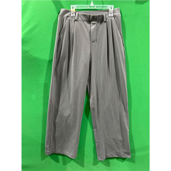 Reflex Women’s Gray Pants, Size S/P