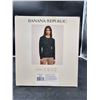 Image 3 : SMALL Banana Republic 2-Pack Long Sleeve Rib T-Shirt
