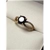 Image 3 : $2940, 10K(2.02g), BLACK DIAMOND (2ct),
