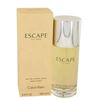 Image 1 : Calvin Klein Escape for Men Eau de Toilette Spray, 1.6 Fl. Oz, 50 mL