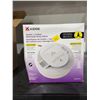 Image 2 : Kidde Smoke and Carbon Monoxide Voice Alarm