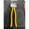 Image 2 : Yellow-Handle Fencing Pliers