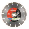 Image 1 : Norton 7-Inch Clipper Classic Diamond Blade, 7/8-Inch Arbor