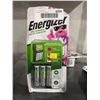 Image 2 : Energizer Rechargeable Charger For AA & AAA Batteries