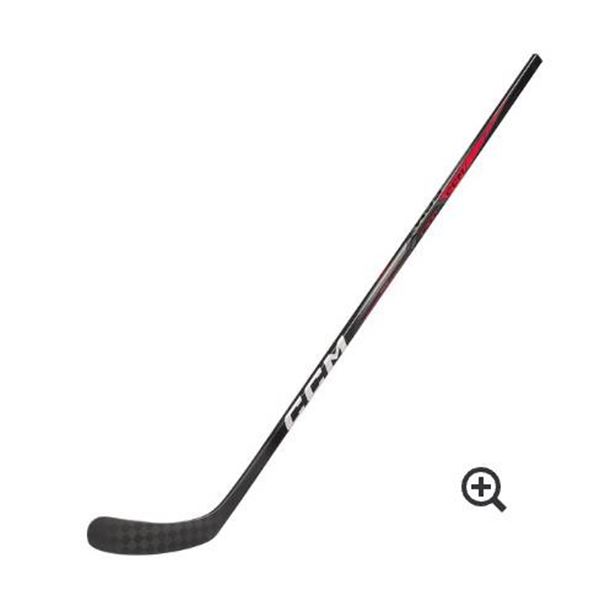 CCM SR 75 Flex Grip P29 Hockey Stick Right Hand