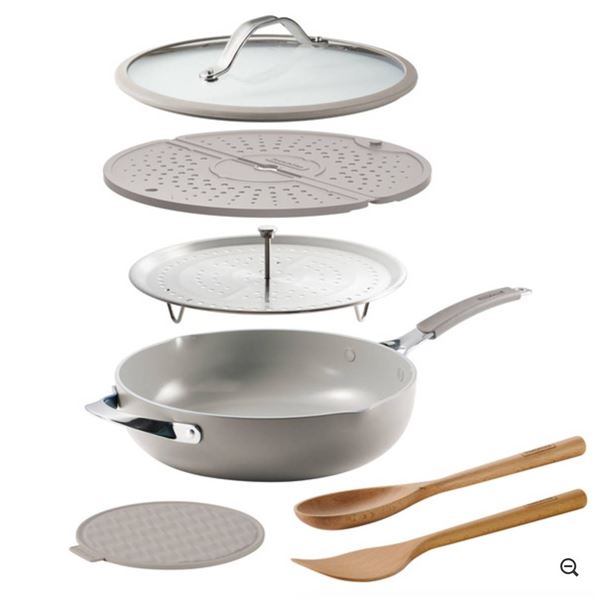 Tramontina All-in-One Plus Pan