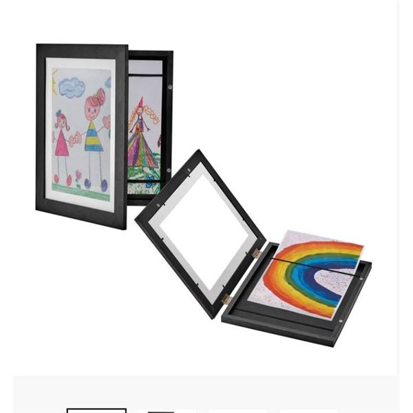 Mikasa Home Accents Keepsake Frames Set of 2