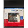 Image 2 : Omron Blood Pressure Monitor with Bluetooth Connectivity