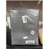 Image 2 : RV Step Covers 3 Pack 22’’ Wide RV Step Rugs with Spring Hooks,Wrap Around Camper 