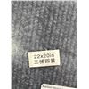 Image 4 : RV Step Covers 3 Pack 22’’ Wide RV Step Rugs with Spring Hooks,Wrap Around Camper 