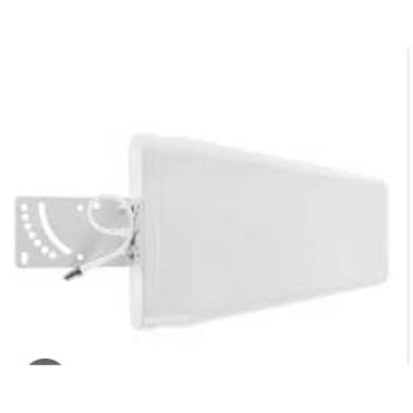 Cell Phone Signal Booster for Up to 500 sq ft, ISED Approved