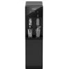 Image 1 : Chefman Iceman Freestanding Water and Ice Dispenser, Bottom Loading