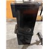 Image 4 : Chefman Iceman Freestanding Water and Ice Dispenser, Bottom Loading