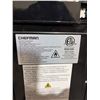 Image 5 : Chefman Iceman Freestanding Water and Ice Dispenser, Bottom Loading