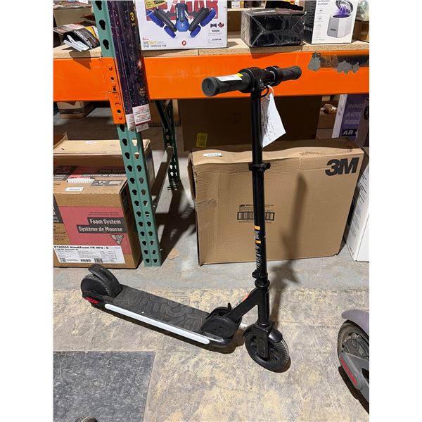 Jetson Kids E-Scooter With Adjustable Handlebar  SOLD AS IS NO CHARGER