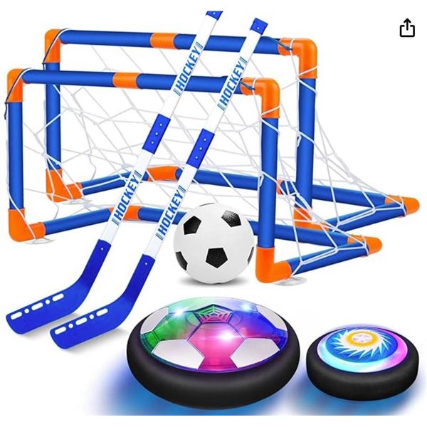 Kaegreel The Hockey Rink At Home Set