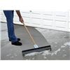 Image 1 : Mallory Floor Squeegee with Heavy Duty Construction Handle Not Included