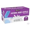 Image 1 : Kirkland Signature Home And Office Trash Bags – 10 Gallon, 320 Count